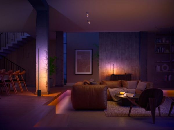 Philips Hue    Signe,   915005987001 -  5