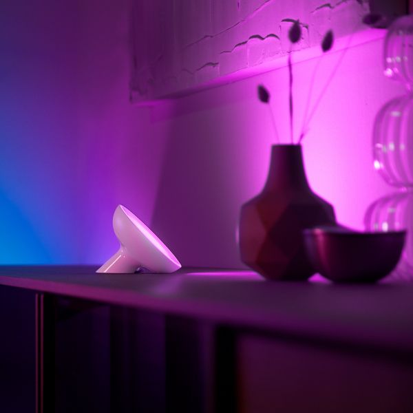 Philips Hue   Bloom, 2000K-6500K, Color, Bluetooth,  ,  929002375901 -  5