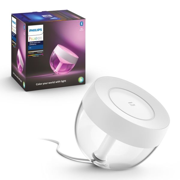 Philips Hue   Iris, 2000K-6500K, Color, Bluetooth,  ,  929002376101 -  1