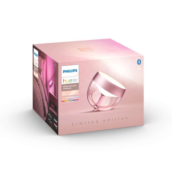 Philips Hue   Iris, 2000K-6500K, Color, Bluetooth,  ,  929002376301 -  5