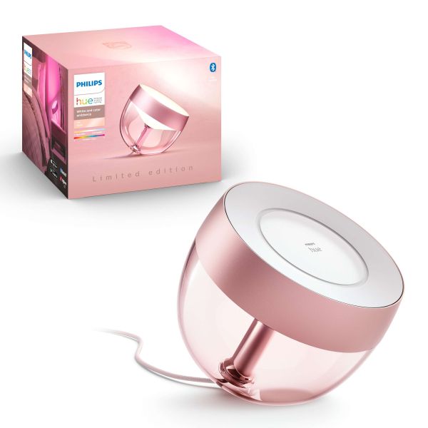 Philips Hue   Iris, 2000K-6500K, Color, Bluetooth,  ,  929002376301 -  1