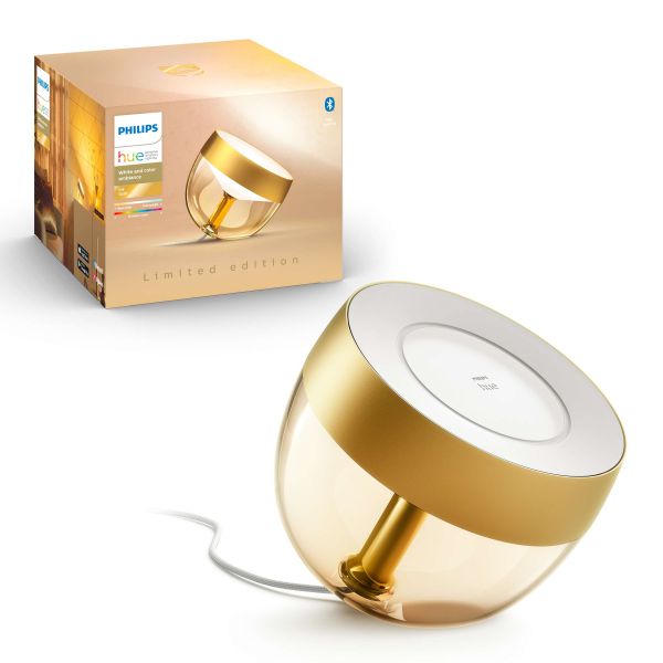 Philips Hue   Iris, 2000K-6500K, Color, BT, DIM,  929002376401 -  1