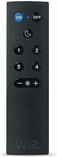    WiZ Remote Control, Wi-Fi 929002426802 -  4