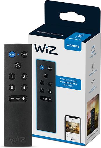 WiZ    Remote Control Wi-Fi 929002426802 -  1