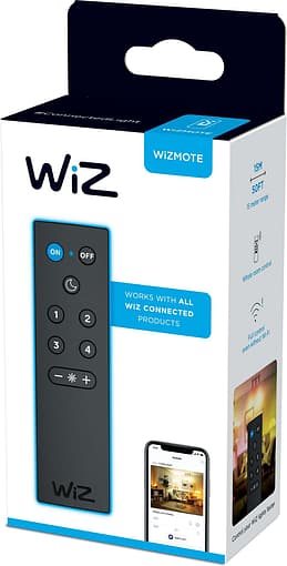 WiZ    Remote Control Wi-Fi 929002426802 -  8