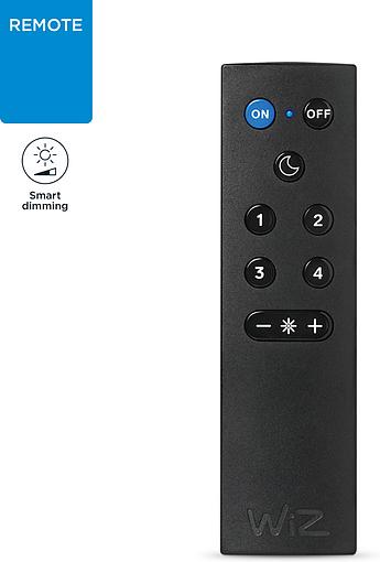 WiZ    Remote Control Wi-Fi 929002426802 -  7