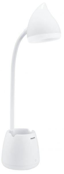 Philips   LED Reading Desk lamp Hat,  929003241007 -  1