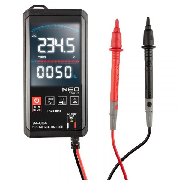   Neo Tools, 0-600,    , . 94-004 -  1