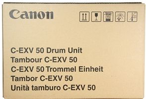 Canon  C-EXV 50 9437B002AA -  1