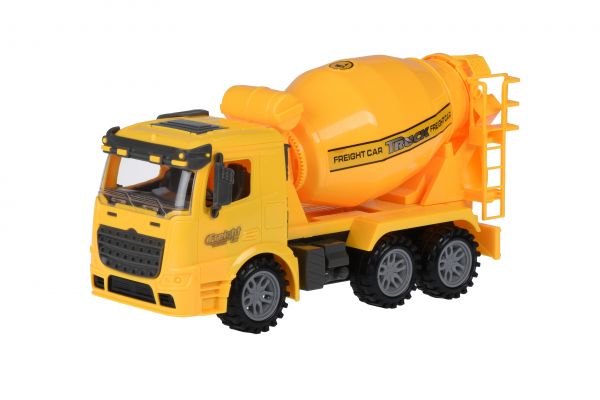   Same Toy Truck   98-612Ut-1 -  1