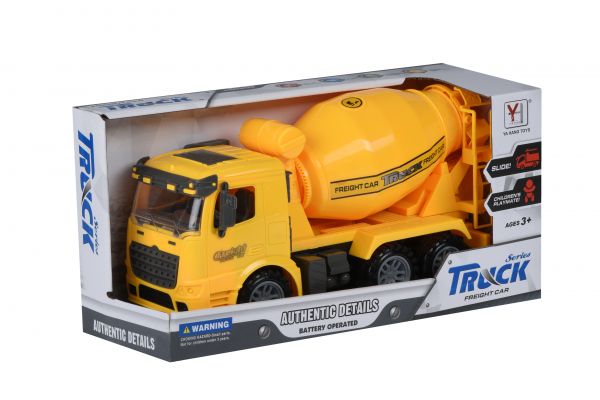   Same Toy Truck   98-612Ut-1 -  2