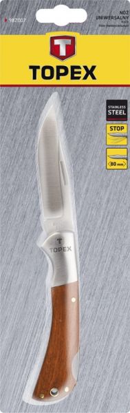 Topex 98Z007 i i,  80 ,  98Z007 -  2