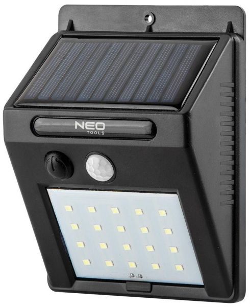  Neo Tools,    , 250 , 1200 , 3.7 Li-Ion, SMD LED,    , IP44 99-055 -  1