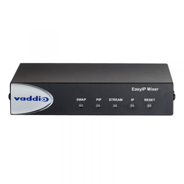 Vaddio ̳ EasyIP Mixer 999-60320-000 -  1