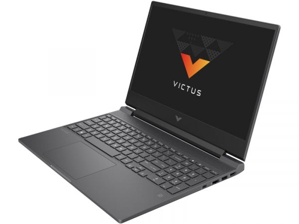 HP  Victus 15-fa1013ua 15.6" FHD IPS AG, Intel i5-12450H, 16GB, F512GB, NVD2050-4, DOS,  9E5C0EA -  2