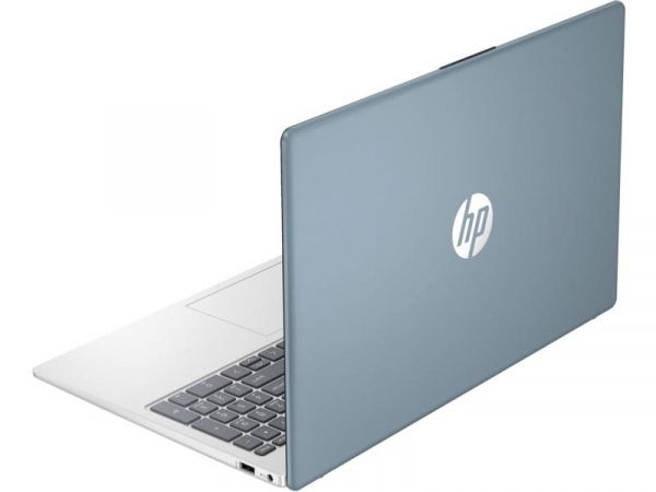  HP 15-fc0028ua 15.6" FHD IPS AG, AMD R5-7520U, 8GB, F512GB, UMA, Win11,  9E5C2EA -  1