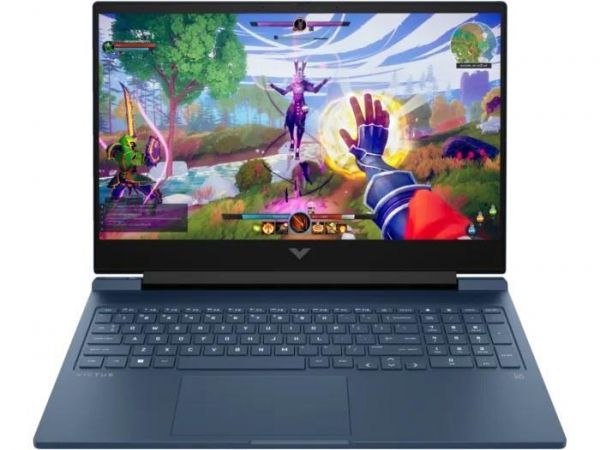  HP Victus 16-r0010ua 16.2" FHD IPS AG, Intel i5-13500H, 16GB, F512GB, NVD3050-6, DOS,  9E5C5EA -  1