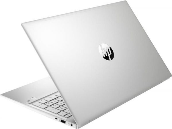 HP  Pavilion 15-eg3047ua 15.6" FHD IPS AG, Intel i7-1355U, 16GB, F512GB, NVD550-2, DOS,  9H8S6EA -  1