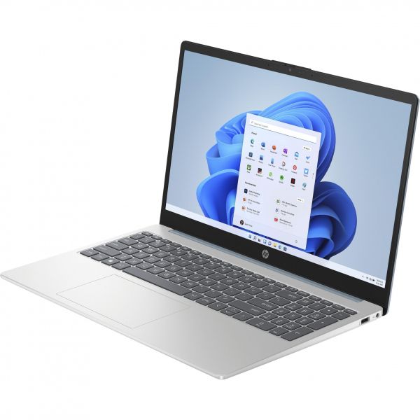  HP 15-fc0055ua 15.6" FHD IPS AG, AMD R7-7730U, 16GB, F1024GB, UMA, DOS,  9H8T5EA -  4