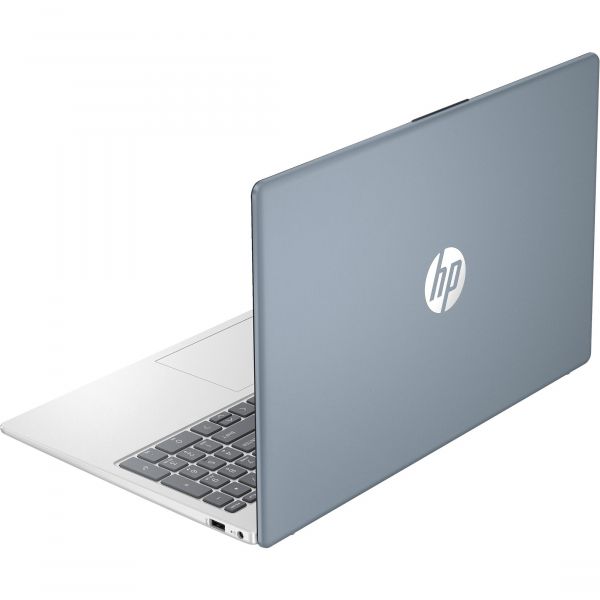  HP 15-fc0055ua 15.6" FHD IPS AG, AMD R7-7730U, 16GB, F1024GB, UMA, DOS,  9H8T5EA -  1