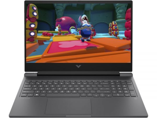  HP Victus 16-r0000ua 16.1" FHD IPS AG, Intel i7-13700H, 32GB, F1024GB, NVD4050-6, DOS,  9R6R8EA -  1