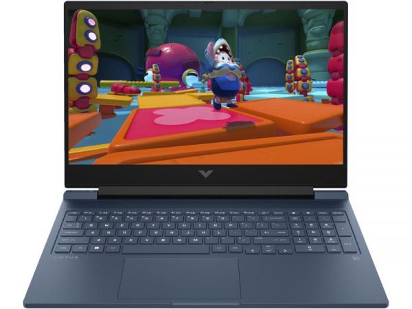  HP Victus 16-r0006ua 16.1" FHD IPS AG, Intel i5-13500H, 16GB, F1024GB, NVD4050-6, DOS,  9R6S3EA -  1