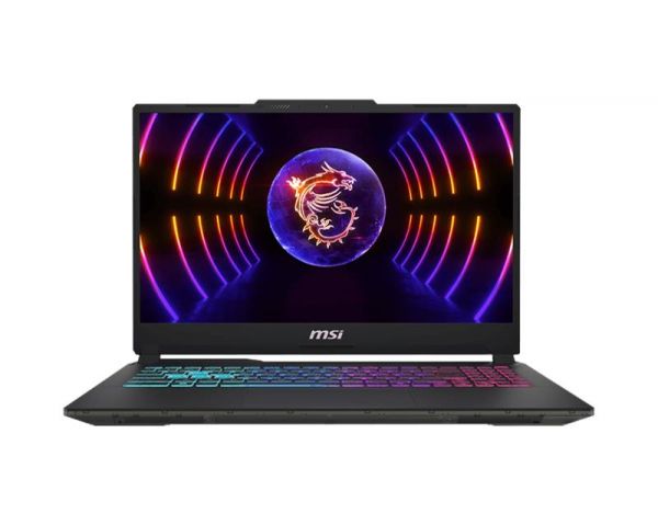  MSI Cyborg 15.6 FHD, Intel i7-13620H, 16GB, F1TB, NVD4060-8, DOS,  9S7-15K111-1628 -  1