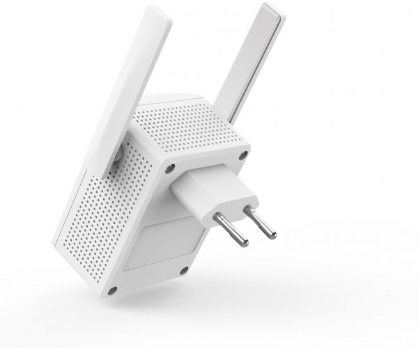 Tenda  WiFi- A18 AC1200, 2x2dBi A18 -  9