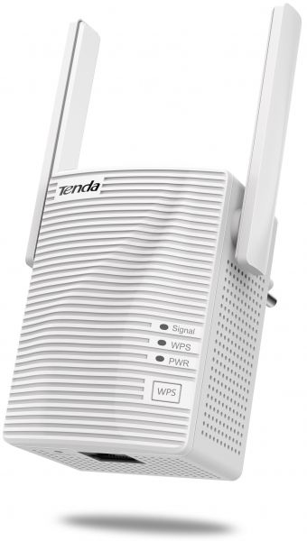 Tenda  WiFi- A18 AC1200, 2x2dBi A18 -  5