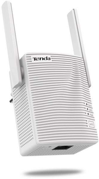 Tenda  WiFi- A18 AC1200, 2x2dBi A18 -  4