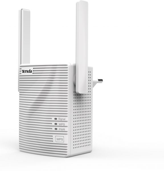 Tenda  WiFi- A18 AC1200, 2x2dBi A18 -  7