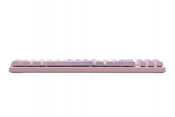   Varmilo VED87 Dreams On Board 87Key, Cherry Mx Brown, BT/USB-A, EN/UKR, No Led,  A29A030D3A0A17A028 -  5