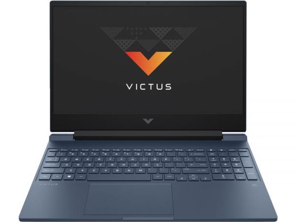  HP Victus 15-fb1002ua 15.6" FHD IPS AG, AMD R5-7535HS, 16GB, F512GB, NVD2050-4, DOS,  A31W8EA -  1