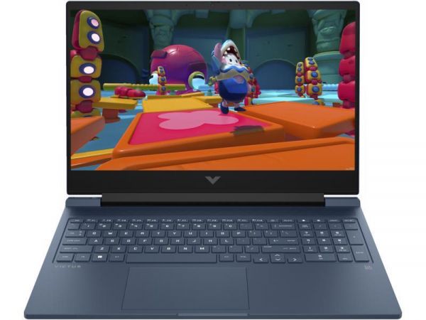  HP Victus 16-r0017ua 16.1" FHD IPS AG, Intel i7-13700H, 32GB, F1024GB, NVD4060-8, DOS,  A31W9EA -  1