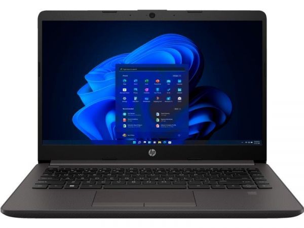  HP 240-G9 14" FHD IPS, Intel i5-1335U, 16GB, F512GB, UMA, DOS,  A3DU3ES -  1