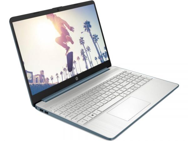  HP 15s-eq2075ua (A5AJ1EA) -  1