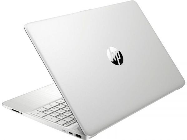  HP 15s-fq5039ua (A5AJ2EA) Silver -  1