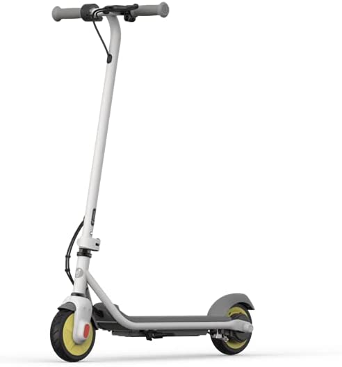  Segway Ninebot C10 White (AA.00.0011.56) -  1