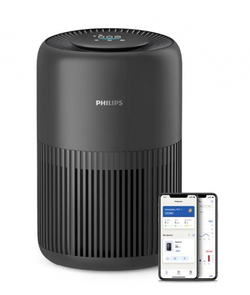   Philips PureProtect Mini 900, 652, 2503/, HEPA + ,   , Wi-Fi, - AC0951/13 -  1