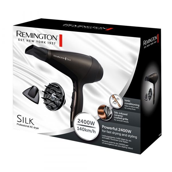  Remington Silk, 2400, -3, , -, . ,  AC9095 -  7