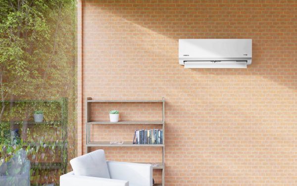 ARDESTO Кондиціонер ACM-09ERP-R32-WF-AG-S, 25 м2, ERP інвертор, A++/A+, до -20°С, Wi-Fi, R32, білий ACM-09ERP-R32-WF-AG-S - Картинка 21