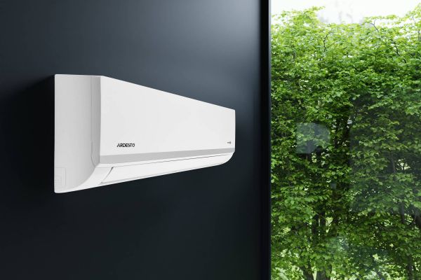 ARDESTO Кондиціонер ACM-09ERP-R32-WF-AG-S, 25 м2, ERP інвертор, A++/A+, до -20°С, Wi-Fi, R32, білий ACM-09ERP-R32-WF-AG-S - Картинка 20