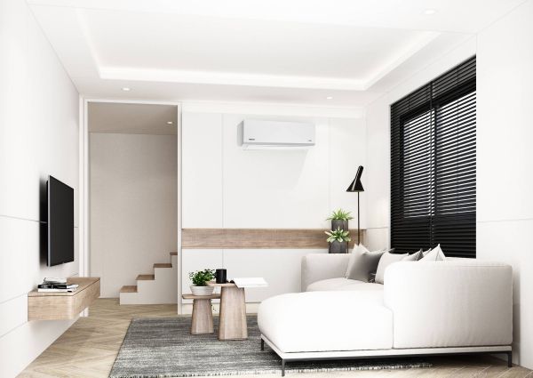 ARDESTO Кондиціонер ACM-09ERP-R32-WF-AG-S, 25 м2, ERP інвертор, A++/A+, до -20°С, Wi-Fi, R32, білий ACM-09ERP-R32-WF-AG-S - Картинка 19