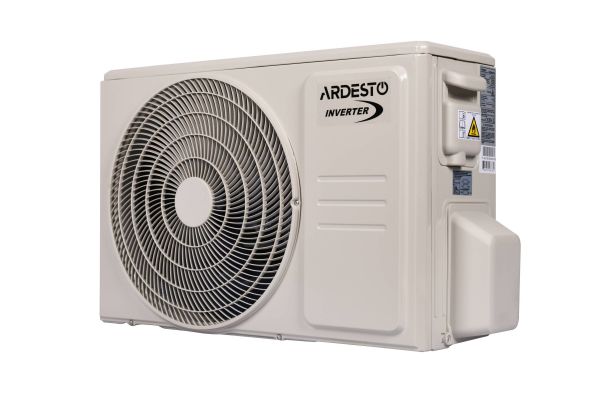  Ardesto ACM-12ERP-R32-WI-FI-AG-S -  20