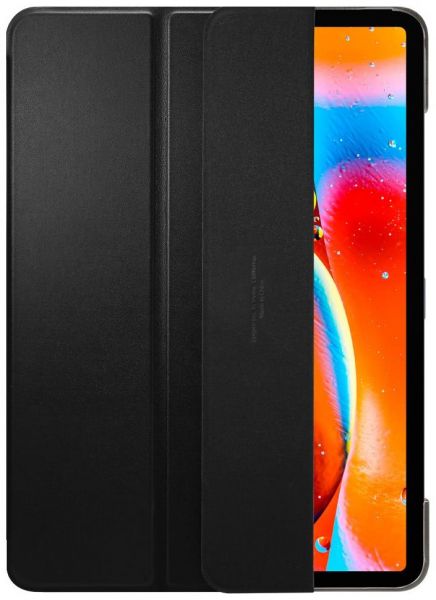 Spigen Smart Fold  Apple iPhone iPad Pro 11" (2021)[Black] ACS02887 -  8