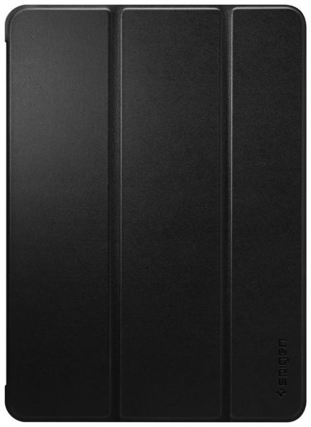 Spigen Smart Fold  Apple iPhone iPad Pro 11" (2021)[Black] ACS02887 -  1