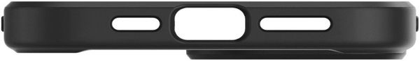  Spigen  Apple iPhone 13 Pro Max Crystal Hybrid, Matte Black ACS03243 -  7