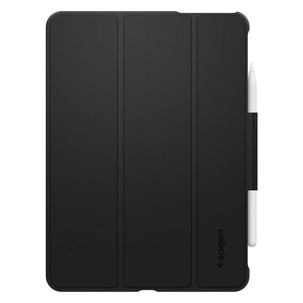 Spigen   Apple iPad Pro 11" (2022/2021) / iPad Air 10.9"(2022/2020) Smart Fold Plus, Black ACS03335 -  1