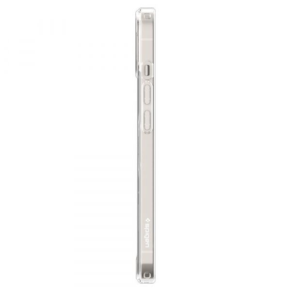  Spigen  Apple Iphone 13 Ultra Hybrid Mag Safe, White ACS03528 -  8