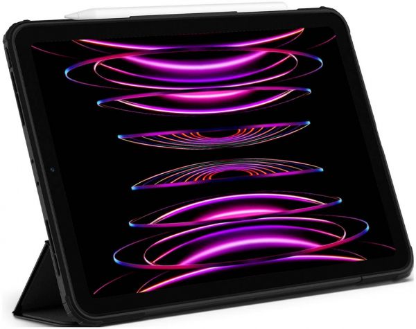  Spigen  Apple iPad Pro 11" (2018-2022) Ultra Hybrid Pro, Black ACS03655 -  7